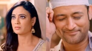 Main Hoon Aparajita: Shweta Tiwari and Manav Gohil’s scene leaked