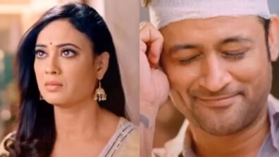 Main Hoon Aparajita: Shweta Tiwari and Manav Gohil’s scene leaked