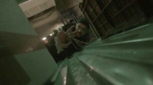 Main Hoon Aparajita’s Manav Gohil aces a high-octane deep freezer sequence inside a truck