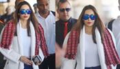 Malaika Arora says ‘hello’ to Nepal in chic winter layers