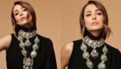 Malaika Arora’s jewellery medley for 2023