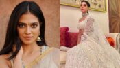 Malavika Mohanan and Khushi Kapoor’s transparent, see-through outfit fashion game is wow