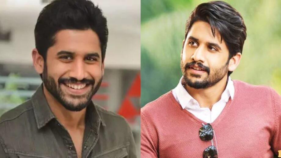 Manam To Majili: 3 Blockbuster Romantic Films Of Naga Chaitanya 754989