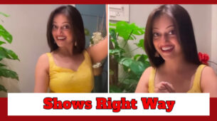 Manasi Naik Shows Us The Right Way To Grow, Glow And Heal