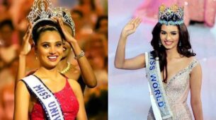 Manushi Chhillar To Lara Dutta: Stunning Miss India winners