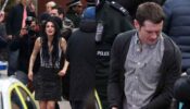 Marisa Abela Tears Up While Recreating Amy Winehouse's Husband's Arrest with Co-Star Jack Connell 760825