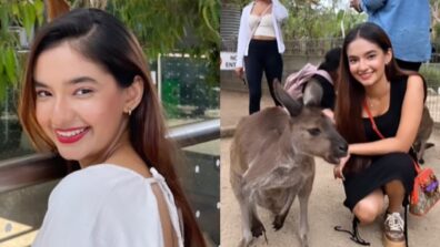 Meet Anushka Sen’s besties in Australia