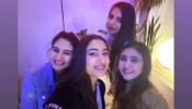 Meet Disha Parmar’s ‘favourites’ in life