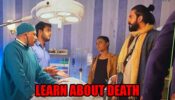 Meet: Meet Ahlawat and Meet Hooda learn about Chief’s brother’s death
