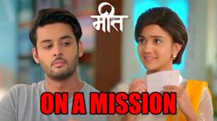 Meet: Meet Ahlawat on a mission to Meet Hooda from terrorists