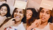 Meet Nia Sharma’s special ‘human doll’