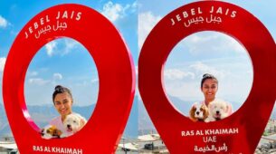 Meet special ‘boys’ in life of Erica Fernandes