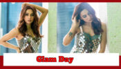 Mimi Chakraborty Announces Glam Day; Check Her Gorgeous Style