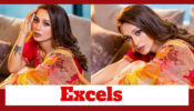 Mimi Chakraborty Excels In This Saree Style Fashion; Check Here