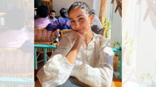 Mira Kapoor’s candid ‘date snap’ is too adorable