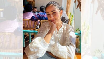 Mira Kapoor’s candid ‘date snap’ is too adorable