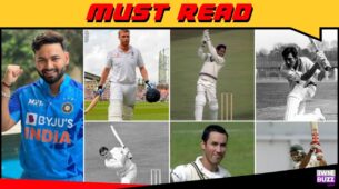Mishap Gone Horribly Wrong: Cricketers who got injured in fatal accidents