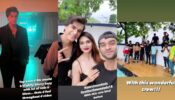 Mohsin Khan and Dheeraj Dhoopar are dreamboats in Black