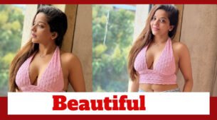 Monalisa Calls Herself ‘Beautiful Girl’, Gets Into A Motivating Act