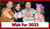 Monalisa Wants 2023 To Be ‘Super Se Bhi Upar’