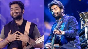 Most watched songs of Arijit Singh