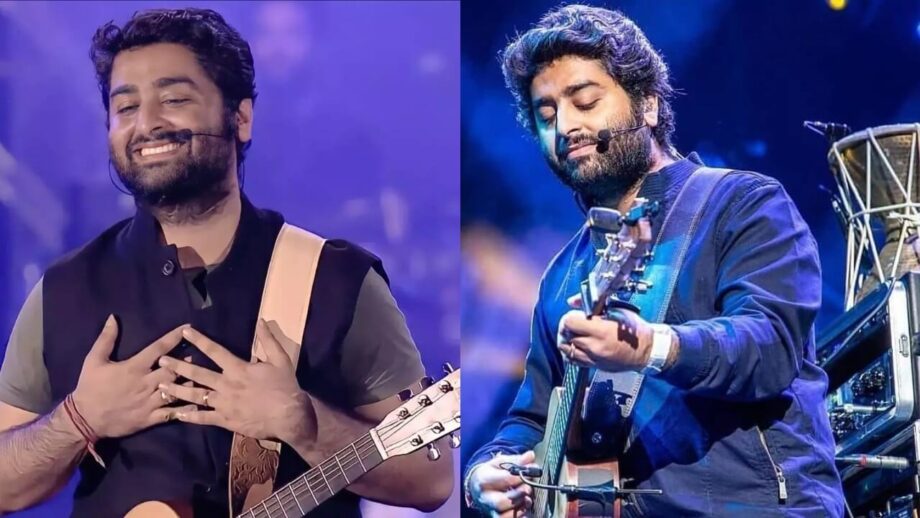 Most watched songs of Arijit Singh 756632
