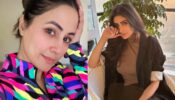 Mouni Roy and Hina Khan’s pretty moments are too wow