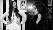 Mouni Roy, Divyanka Tripathi and stunning ‘monochromatic delights’