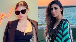 Mouni Roy’s ‘bold and beautiful’ bikini moment is stabbing hearts
