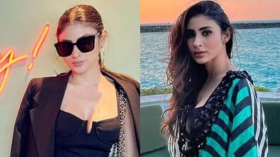 Mouni Roy’s ‘bold and beautiful’ bikini moment is stabbing hearts