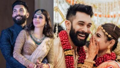 Mouni Roy’s Business Venture With Husband Suraj Nambiar; Read