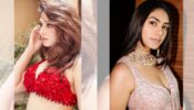 Mrunal Thakur Or Tamannaah Bhatia: Who’s Making You Lovestruck In Their Glam?