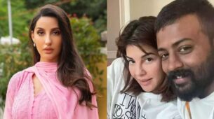 Mujhe Chhod Ke Jaane Waale…: Nora Fatehi’s cryptic post amidst Sukesh Chandrashekhar and Jacqueline Fernandez controversy