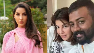 Nora Fatehi took money from me to buy… Sukesh Chandrashekhar’s big explosive statement