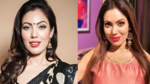 Munmun Dutta and her most amazing lipstick looks to steal
