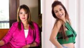 Munmun Dutta and Sunayana Fozdar spice up oomph quotient with perfection, see pics
