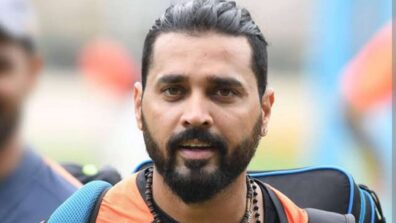 Murali Vijay announces retirement from all forms of International cricket