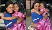 My Bebli: Anupamaa fame Rupali Ganguly’s birthday wish for someone special is all hearts
