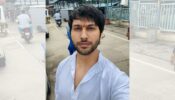 My priority was to visit Vaishno Devi temple after bagging my new show Maitree: Namish Taneja 757769