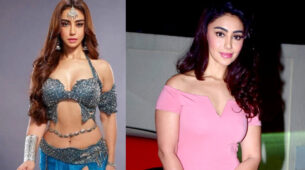 Naagin 6 Actress Mahekk Chahal Hospitalised on Ventilator In ICU; says, ‘I Couldn’t Take A Single Breath.’