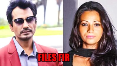 Nawazuddin Siddiqui’s mother files FIR against his wife Aaliya, read details inside