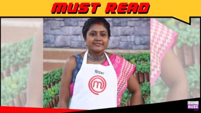 Nayanjyoti Saikia is my strongest competitor in MasterChef India: Priyanka Kundu Biswas