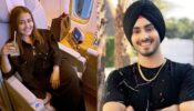 Neha Kakkar’s ‘happy go lucky’ moment gets hubby Rohanpreet Singh’s approval, check out