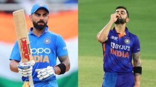 New Delhi To Australia: Places Might Have ‘Virat Kohli Stand’