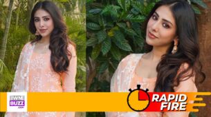 New Orleans and Paris are my dream destination: Harshpreet Kaur