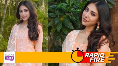 New Orleans and Paris are my dream destination: Harshpreet Kaur