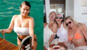 New Year Dump: Selena Gomez goes wild on Yacht with friends