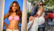 Nia Sharma and Mouni Roy flaunt unlimited sensuality in new snaps, see pics