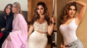 Nikki Tamboli, Rashami Desai and Reem Sameer Shaikh’s most droolworthy moments in white