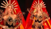 Nora Fatehi’s burning hot Egyptian queen moment is too wow